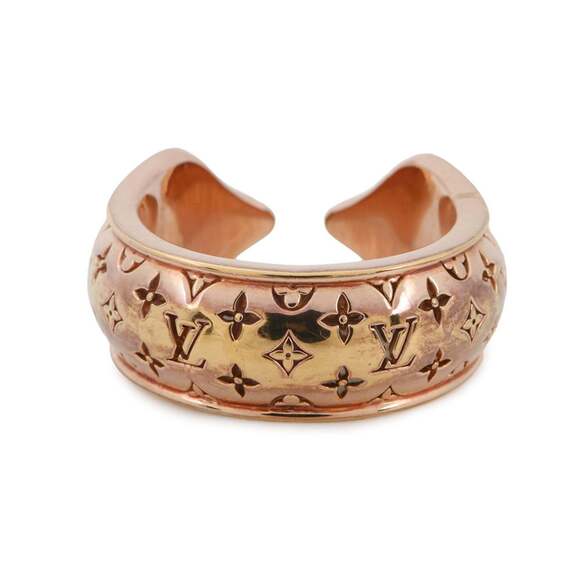 LOUIS VUITTON Ring